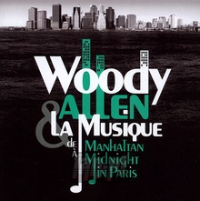 Woody Allen & La Musique - Woody    Allen 
