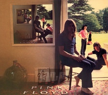 Ummagumma - Pink Floyd