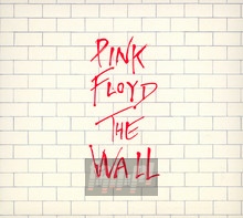 The Wall - Pink Floyd