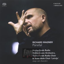 Wagner: Parsifal - R. Wagner