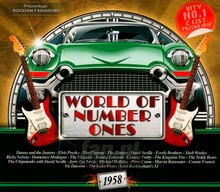 World Of Number Ones 1958 - World Of Number Ones   