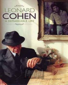 Biografia - Leonard Cohen