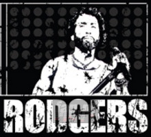 Live At Manchester O2 Apollo 21.04.2011 - Paul Rodgers