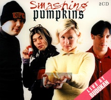 Live At Budokan - The Smashing Pumpkins 