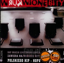 Wrukwione Bity/600' C - DJ 600 Volt - powiększ Wrukwione Bity/600' C - DJ 600 Volt
