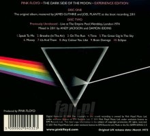 The Dark Side Of The Moon - Pink Floyd