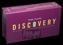 Discovery 14 Studio Album Catalogue Boxset [Anthology] - Pink Floyd