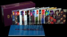 Discovery 14 Studio Album Catalogue Boxset [Anthology] - Pink Floyd