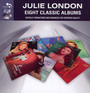8 Classic Albums - Julie London