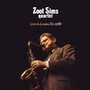 Live In Louisville 1968 - Zoot Sims