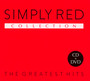 Collection -Greatest Hits - Simply Red