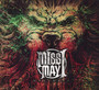 Monument - Miss May I