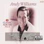 Long Play Collection: 5 Classic Albums Plus - Andy Williams