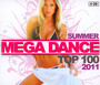 Mega Dance Summer Top 100 2011 - V/A