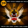 NRD - Najlepsza Rockowa Dwudziestka - Radio Eska Rock   