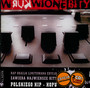 Wrukwione Bity/600' C - DJ 600 Volt