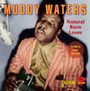 Natural Born Lover - Muddy Waters