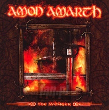 The Avenger - Amon Amarth - powiększ The Avenger - Amon Amarth