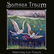 Anleitung Zum Totsein - Samsas Traum