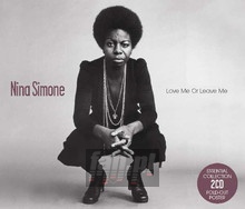 Love Me Or Leave Me - Nina Simone