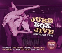 Juke Box Jive-Essential - V/A