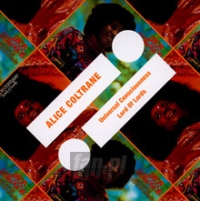 World Galaxy/Lord Of Lord - Alice Coltrane - powiększ World Galaxy/Lord Of Lord - Alice Coltrane
