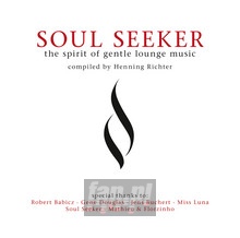 Soul Seeker - V/A