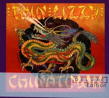 Chinatown - Thin Lizzy