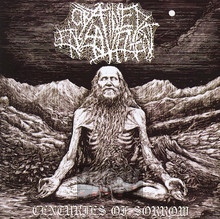 Centuries Of Sorrow - Obtained Enslavement - bigger Centuries Of Sorrow - Obtained Enslavement