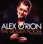 Bigger Room - Alex O'Rion