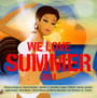 We Love Summer 2011 - V/A