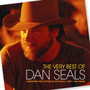 Very Best Of - Dan Seals