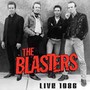 Blasters Live 1986 - The Blasters