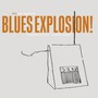 Orange - Jon Spencer / Blues Explosion 