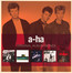 Original Album Series - A-Ha