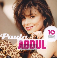 10 Greatest Songs - Paula Abdul