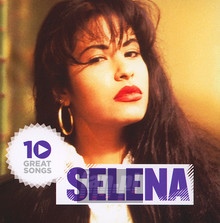 10 Greatest Songs - Selena
