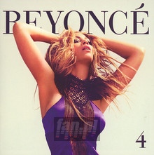 4 - Beyonce