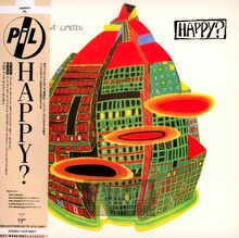 Happy? - Public Image Limited