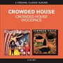 Crowded House/Woodface - Crowded House