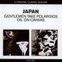Gentlemen Take Polaroids / Oil On Canvas - Japan