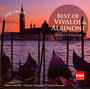 Best Of Vivaldi & Albinon - Vivaldi & Albinoni