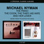 The Piano / The Cook, The Thief, His Wif  OST - Michael Nyman