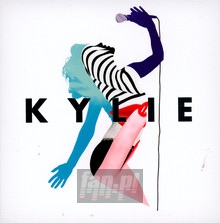 Collection - The Albums 2000-2010 - Kylie Minogue