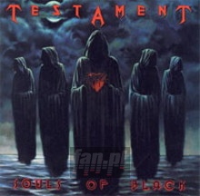 Souls Of Black - Testament