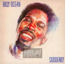 Suddenly - Billy Ocean