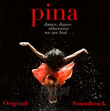 Pina  OST - V/A