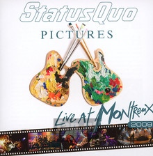 Pictures: Live At Montreux 2009 - Status Quo