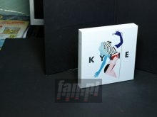Collection - The Albums 2000-2010 - Kylie Minogue