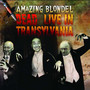 Live In Transylvania - Amazing Blondel